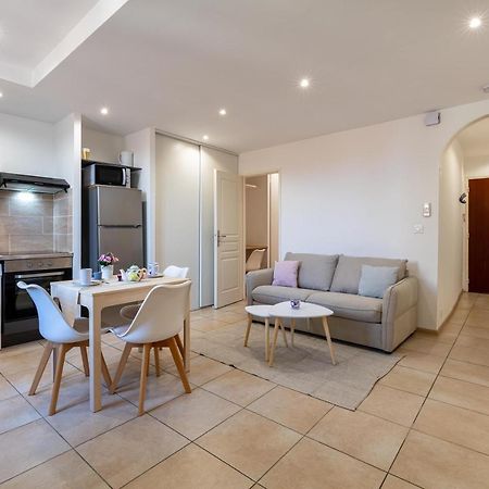 Coeur De Provence - Appt Climatise Apartman Draguignan Kültér fotó