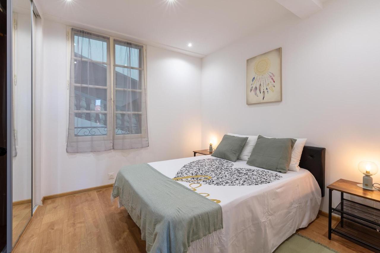 Coeur De Provence - Appt Climatise Apartman Draguignan Kültér fotó